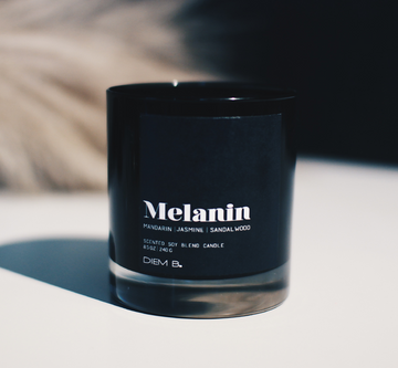 Melanin